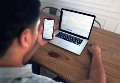 how to get into stock trading