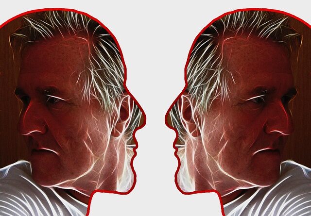 borderline personality disorder
