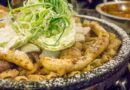 korean restaurant near me