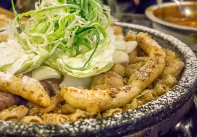 korean restaurant near me