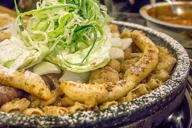 korean restaurant near me