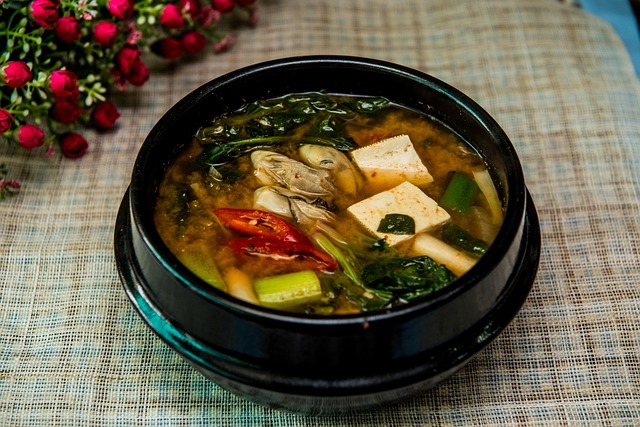 soup near me