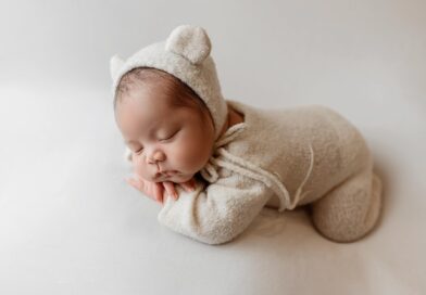 colic baby