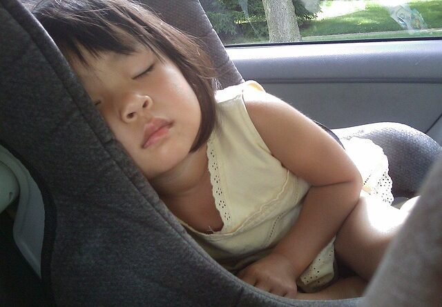 baby car seat