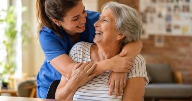 care people
