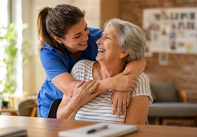 care people