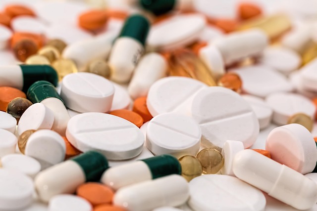 yeast infection treatment