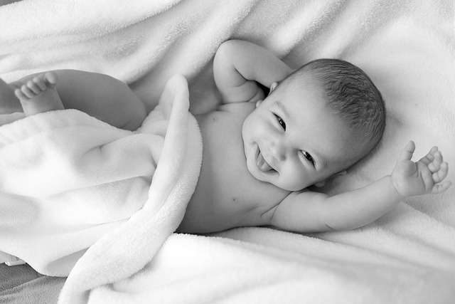 baby blanket