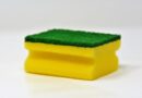 household cleaning essentials