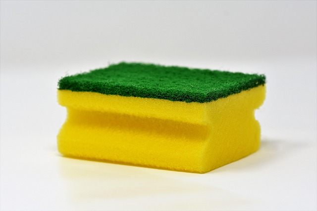 household cleaning essentials