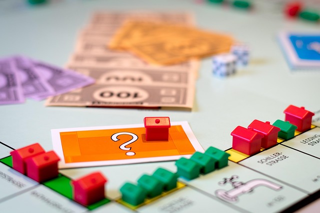 how to invest in a property