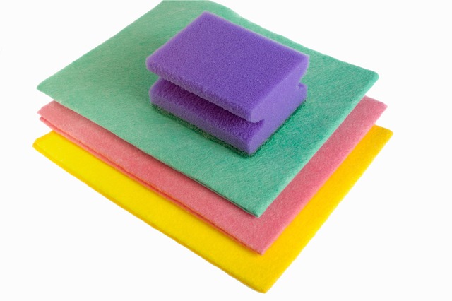 basic household supplies