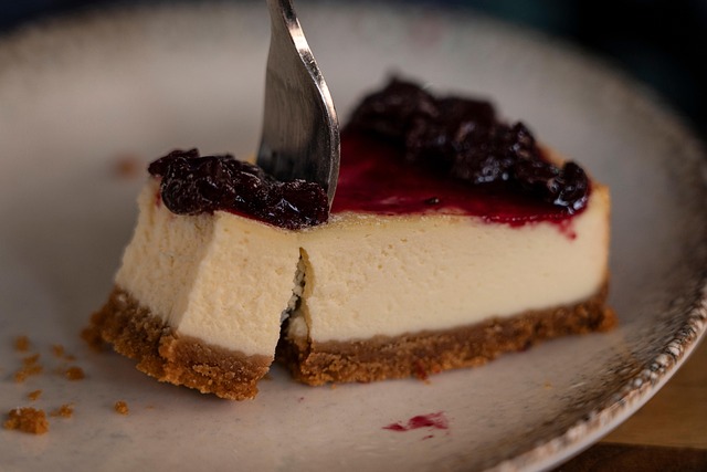 cheesecake
