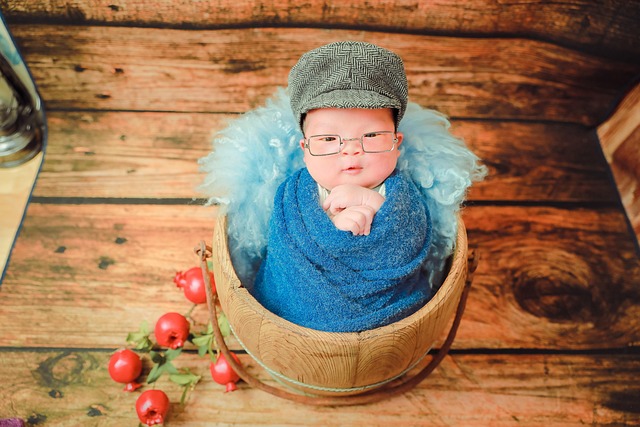 swaddle