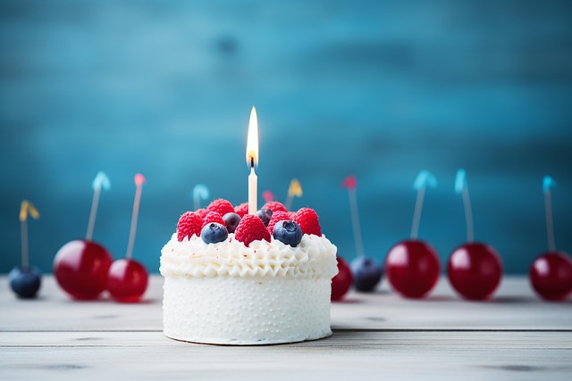 cakes