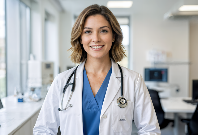 general practitioner near me