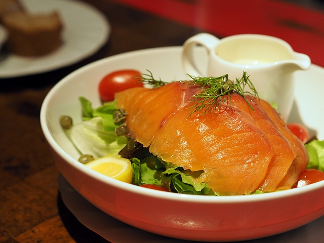 salmon
