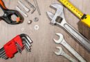 basic tool set for home