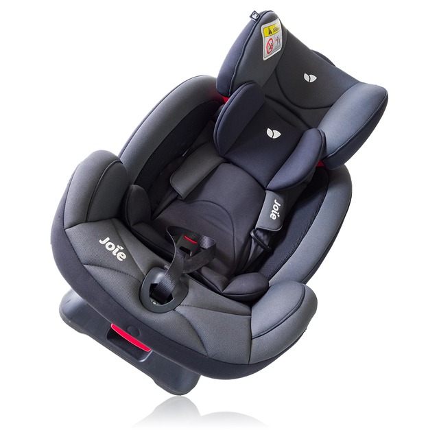 infant car seat