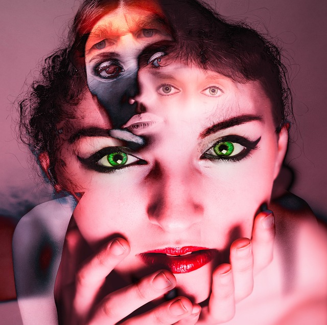 bipolar disorder