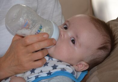 baby bottles