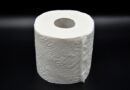 charmin basic toilet paper