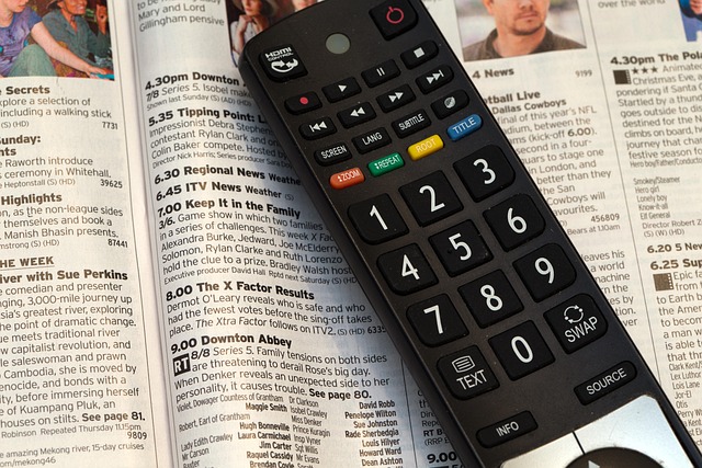 tv buying guide
