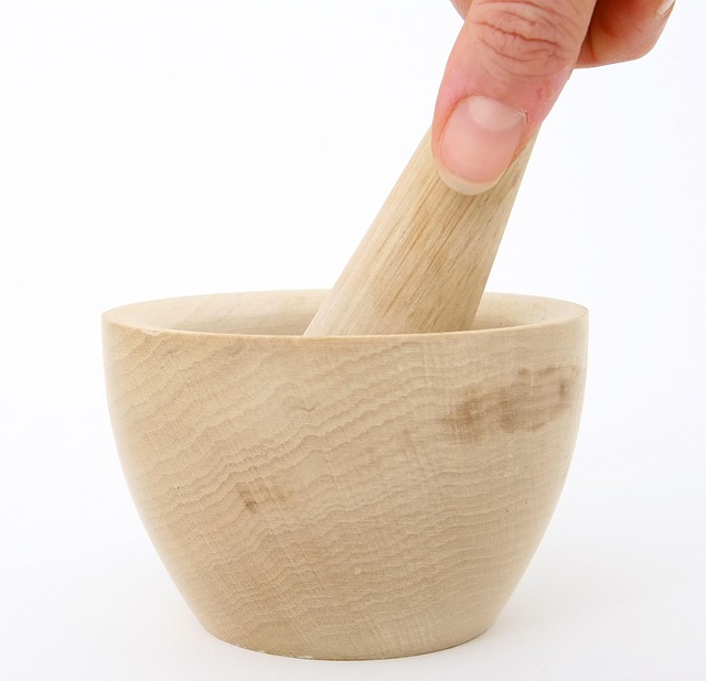 basic household items