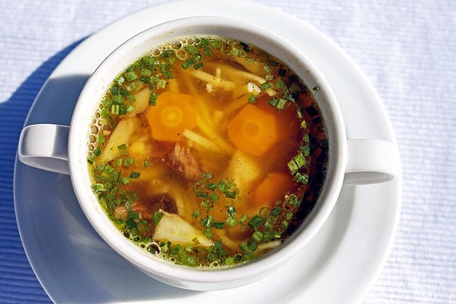 soup near me