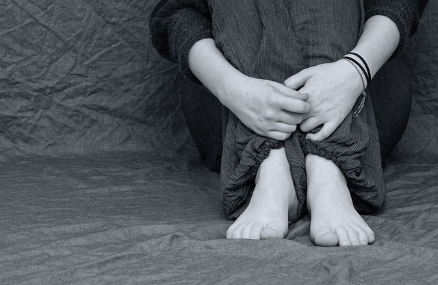 postpartum depression