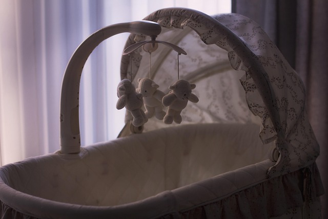 baby bassinet