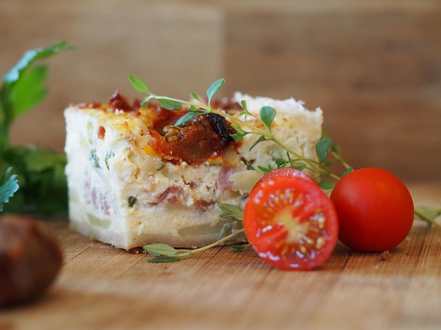 tapas