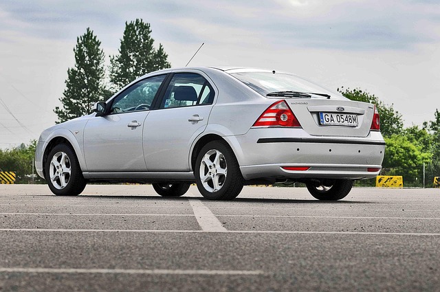 how to buy a vehicle