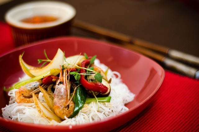 asian food near me
