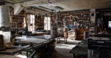 basic tools to have at home