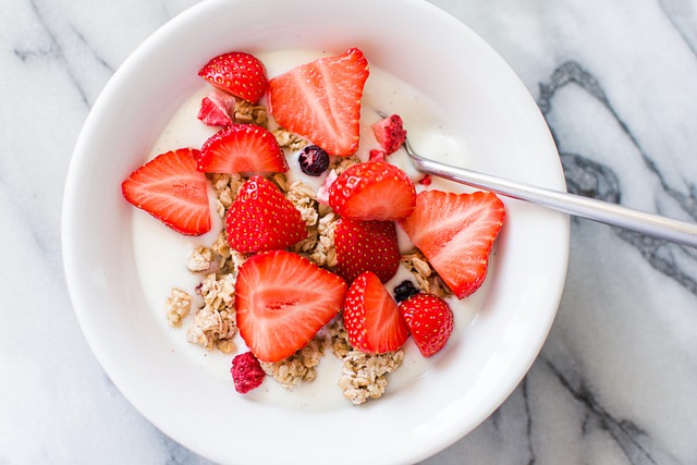 yogurt