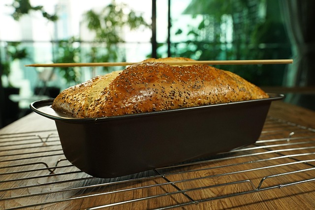 banana bread