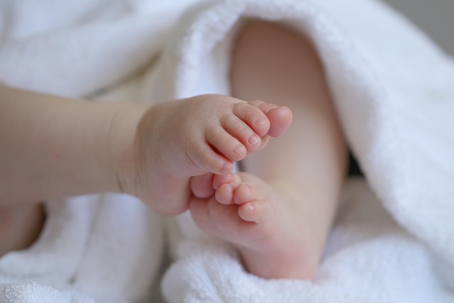 baby wipes