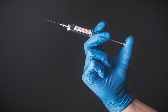pneumococcal vaccine