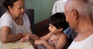 private caregivers for elderly