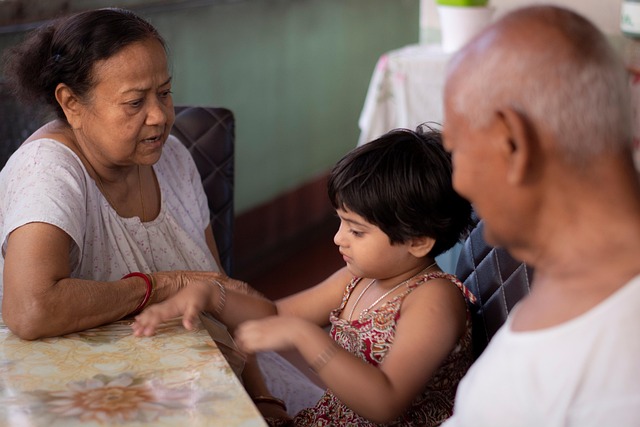 private caregivers for elderly