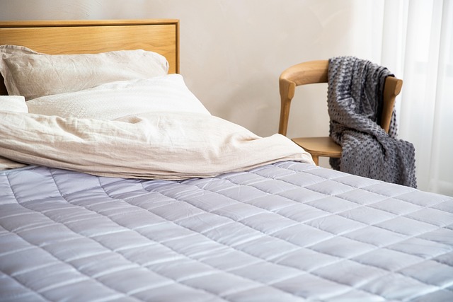 mattress buying