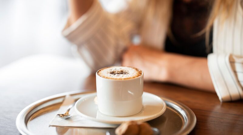 coffee, beverage, drink, cup, coffee cup, caffeine, espresso, cappuccino, breakfast, hot drink, hot beverage, hot coffee, food, delicious, restaurant, cafe