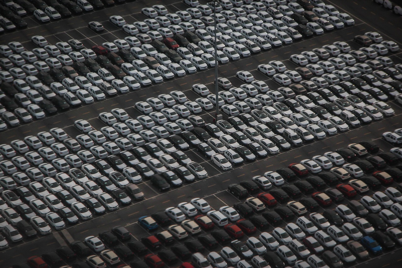 car, automobile, wagon, cars, trade, dealer, new, buy, auction, auction sale, sales, transport, vehicles, activity, industry, parking, car wallpapers, parking spot, parking space, storage, storage area, stand still, mass production
