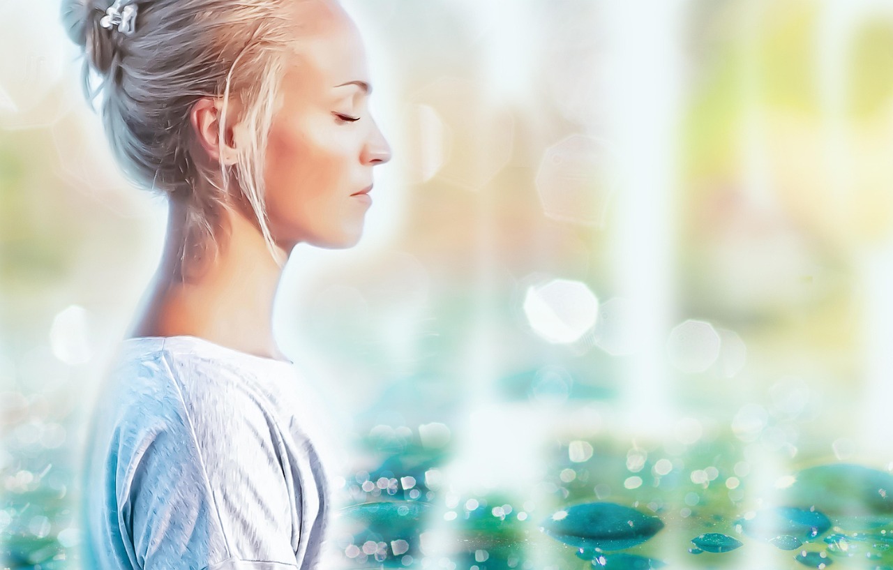 young woman, meditation, yoga, clear mind, yoga pose, a moment, yoga meditation, zen, closed eyes, breath in, sensing, tranquility, meditative, peaceful atmosphere, peace and mind, mindfulness, soul peace, young female, blue meditation, calming wallpaper, silence, relaxation, into yourself, pure wellness, energy healing, clear mind, breath in, breath in, mindfulness, energy healing, energy healing, energy healing, energy healing, energy healing
