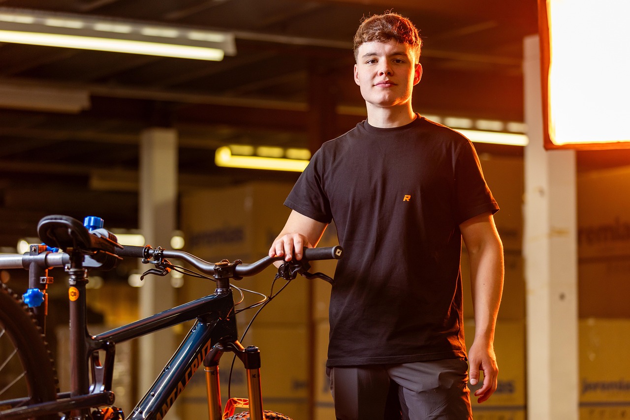 man, engineer, bike, cyclist, male, man, man, man, man, man, male