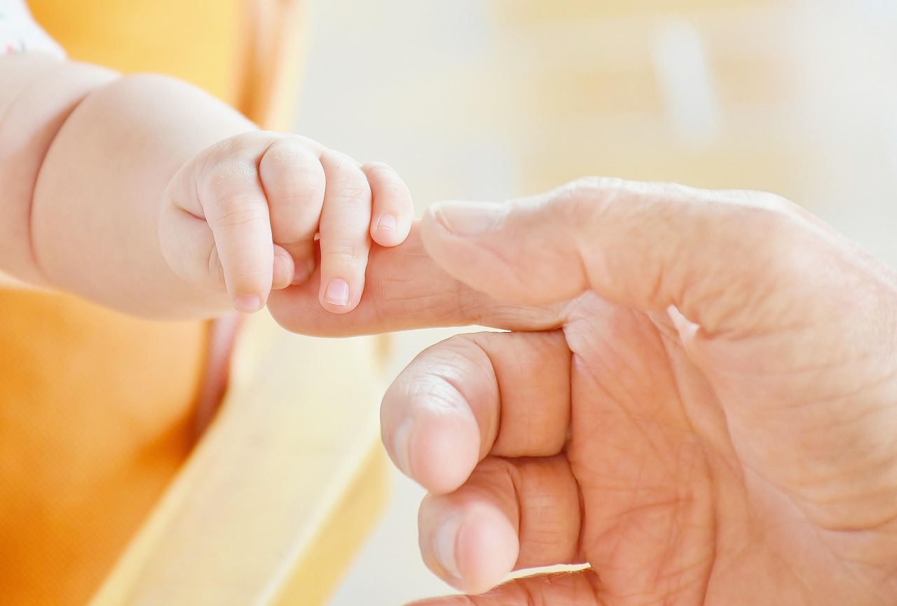 baby, hands, fingers, infant, child, father, parent, parenthood, fatherhood, newborn baby, touch, hold, holding, connection, relationship, fathers day, baby, baby, baby, baby, baby