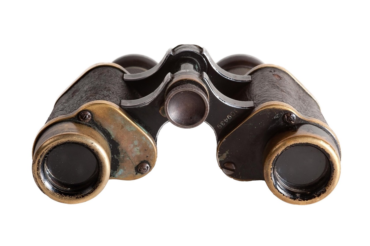 field glasses, isolated, foresight, binoculars, old, looking for, watch, outlook, view, binoculars, binoculars, binoculars, binoculars, binoculars