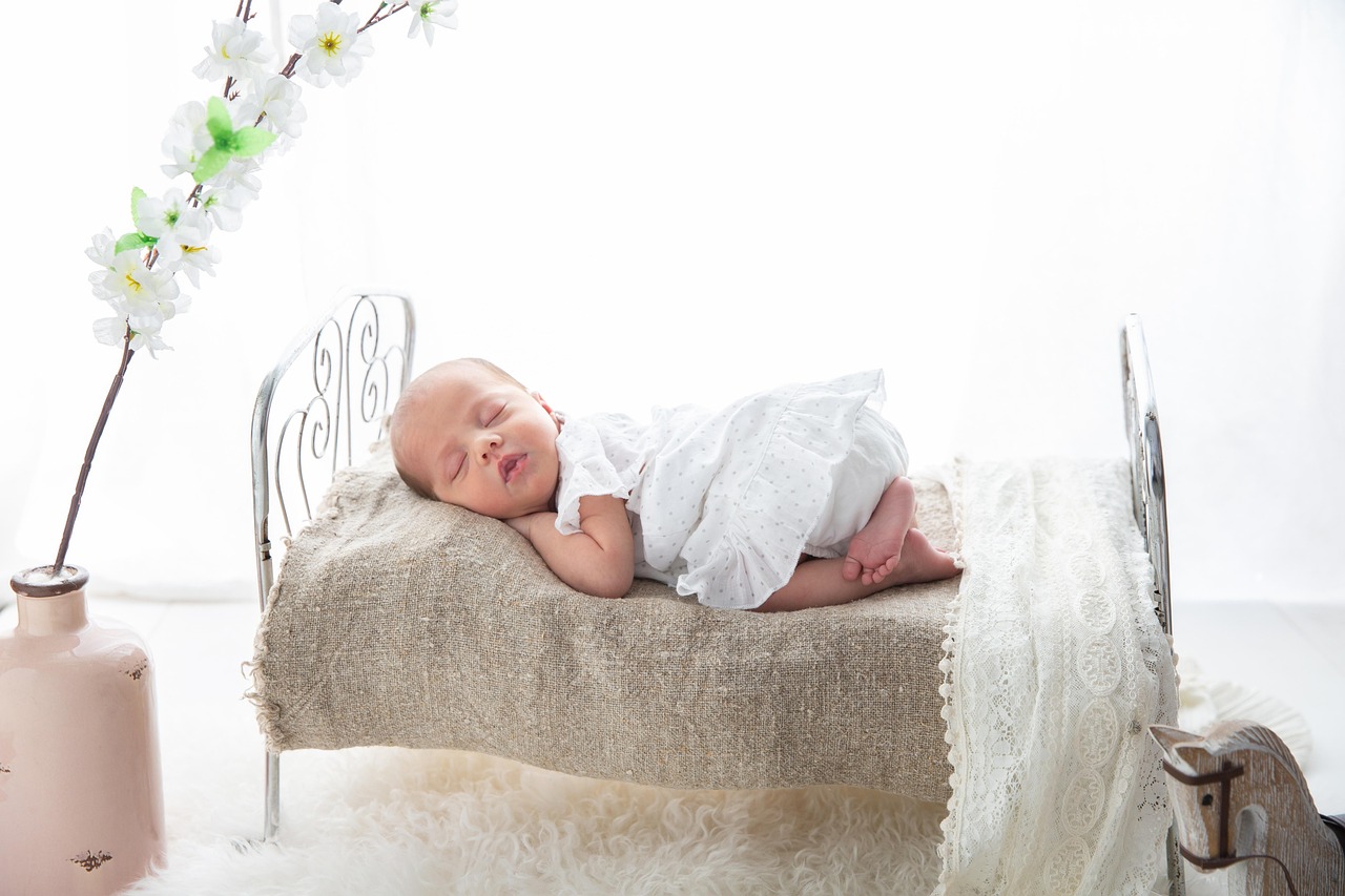 baby, bed, child, cradle, sleep, small, cradle, cradle, cradle, cradle, cradle