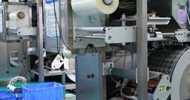 JIELIONS’ OEM Laundry Beads: Pioneering Efficiency in the Chemical Processing Industry
